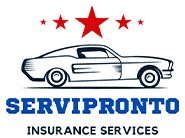 ServiPronto Insurance Services  Logo