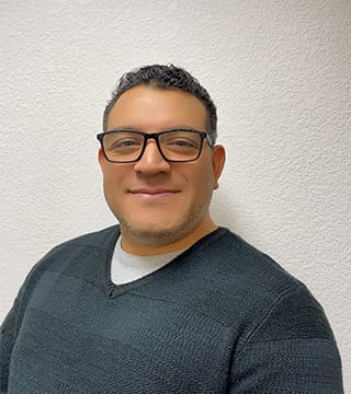 Image of Aldo Huezo