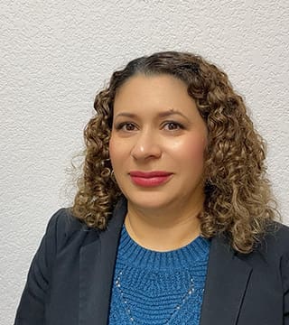 Image of Luz Ramirez