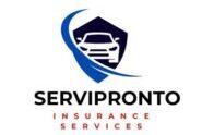 ServiPronto Insurance Services Logo